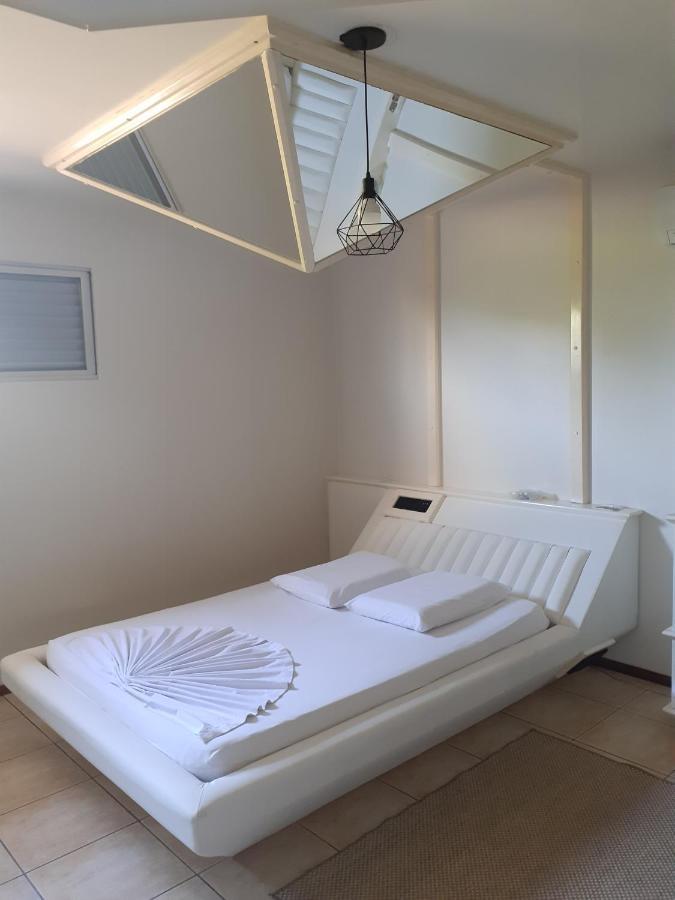 Hotel Pecato Santa Rosa  Luaran gambar